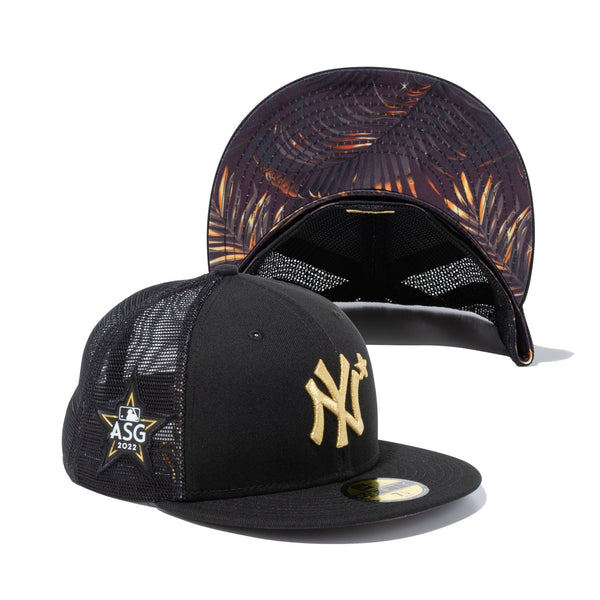 59FIFTY トラッカー MLB All-Star Game 2022 オールスターゲーム