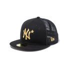 59FIFTY トラッカー MLB All Star-Game 2022 オールスターゲーム ニューヨーク・ヤンキース - 13198858-700 | NEW ERA ニューエラ公式オンラインストア