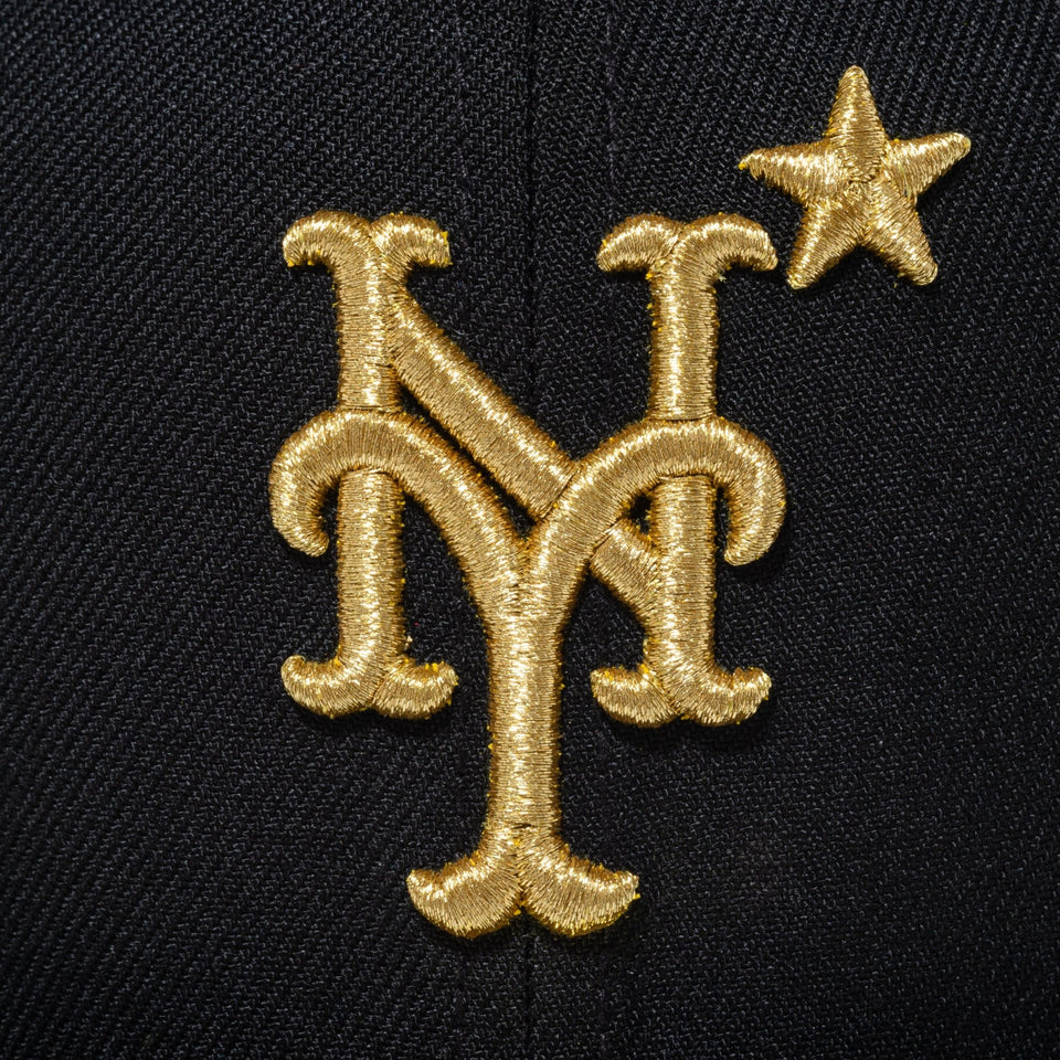 59FIFTY トラッカー MLB All Star-Game 2022 オールスターゲーム ニューヨーク・メッツ - 13198859-700 | NEW ERA ニューエラ公式オンラインストア