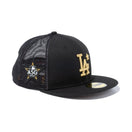 59FIFTY トラッカー MLB All Star-Game 2022 オールスターゲーム ロサンゼルス・ドジャース - 13198864-700 | NEW ERA ニューエラ公式オンラインストア