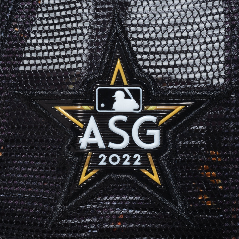 59FIFTY トラッカー MLB All-Star Game 2022 オールスターゲーム