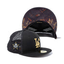 59FIFTY トラッカー MLB All Star-Game 2022 オールスターゲーム ロサンゼルス・ドジャース - 13198864-700 | NEW ERA ニューエラ公式オンラインストア