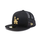 59FIFTY トラッカー MLB All Star-Game 2022 オールスターゲーム ロサンゼルス・ドジャース - 13198864-700 | NEW ERA ニューエラ公式オンラインストア