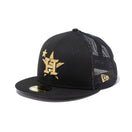 59FIFTY トラッカー MLB All Star-Game 2022 オールスターゲーム ヒューストン・アストロズ - 13198866-700 | NEW ERA ニューエラ公式オンラインストア