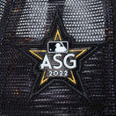 59FIFTY トラッカー MLB All Star-Game 2022 オールスターゲーム ヒューストン・アストロズ - 13198866-700 | NEW ERA ニューエラ公式オンラインストア