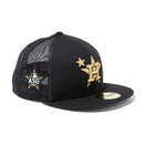 59FIFTY トラッカー MLB All Star-Game 2022 オールスターゲーム ヒューストン・アストロズ - 13198866-700 | NEW ERA ニューエラ公式オンラインストア