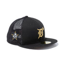 59FIFTY トラッカー MLB All Star-Game 2022 オールスターゲーム デトロイト・タイガース - 13198867-700 | NEW ERA ニューエラ公式オンラインストア