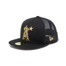 59FIFTY トラッカー MLB All Star-Game 2022 オールスターゲーム ロサンゼルス・エンゼルス - 13198877-700 | NEW ERA ニューエラ公式オンラインストア