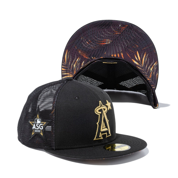 59FIFTY トラッカー MLB All-Star Game 2022 オールスターゲーム