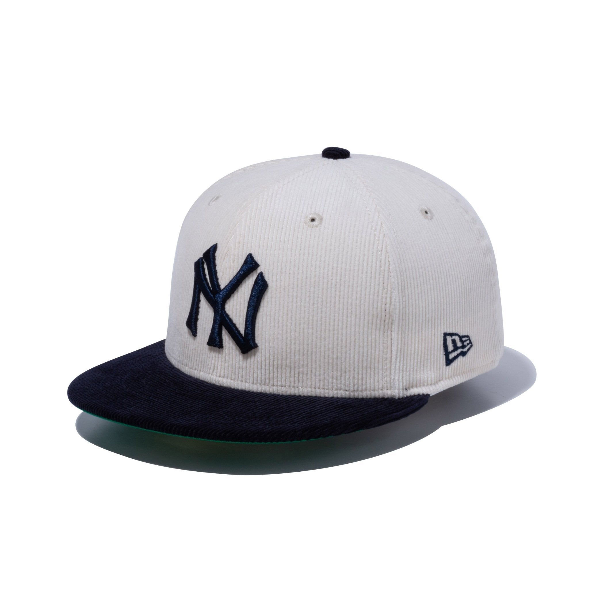 59FIFTY MLB Cooperstown Corduroy クーパーズタウン