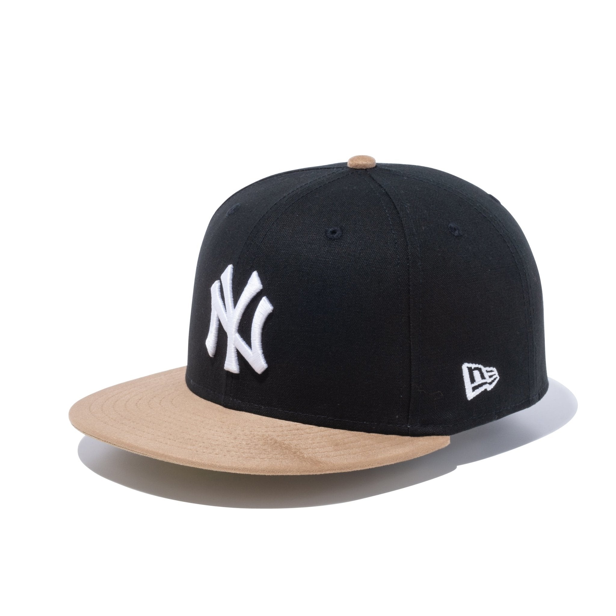 59FIFTY MLB Duck Canvas ダックキャンバス ニューヨーク・ヤンキース