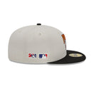 59FIFTY MLB Farm Team ピッツバーグ・パイレーツ ストーン ケリーアンダーバイザー - 13717566-700 | NEW ERA ニューエラ公式オンラインストア