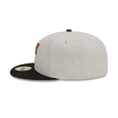 59FIFTY MLB Farm Team ピッツバーグ・パイレーツ ストーン ケリーアンダーバイザー - 13717566-700 | NEW ERA ニューエラ公式オンラインストア