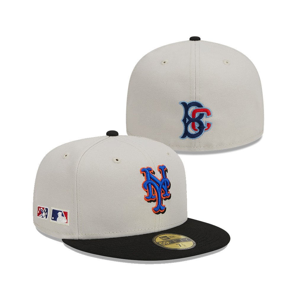 59FIFTY MLB Farm Team ニューヨーク・メッツ ストーン ケリー