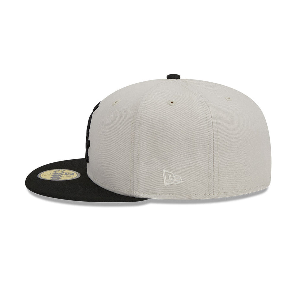 59FIFTY MLB Farm Team シカゴ・ホワイトソックス ストーン ケリーアンダーバイザー - 13717571-700 | NEW ERA ニューエラ公式オンラインストア