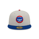 59FIFTY MLB Farm Team シカゴ・カブス ストーン ケリーアンダーバイザー - 13717572-700 | NEW ERA ニューエラ公式オンラインストア