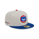 59FIFTY MLB Farm Team シカゴ・カブス ストーン ケリーアンダーバイザー - 13717572-700 | NEW ERA ニューエラ公式オンラインストア