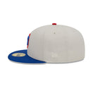 59FIFTY MLB Farm Team シカゴ・カブス ストーン ケリーアンダーバイザー - 13717572-700 | NEW ERA ニューエラ公式オンラインストア