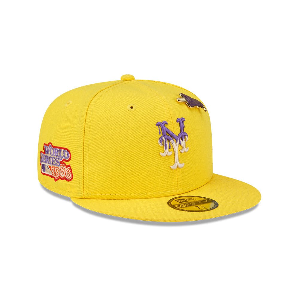 59FIFTY MLB ICY POP ニューヨーク・メッツ | ニューエラオンラインストア