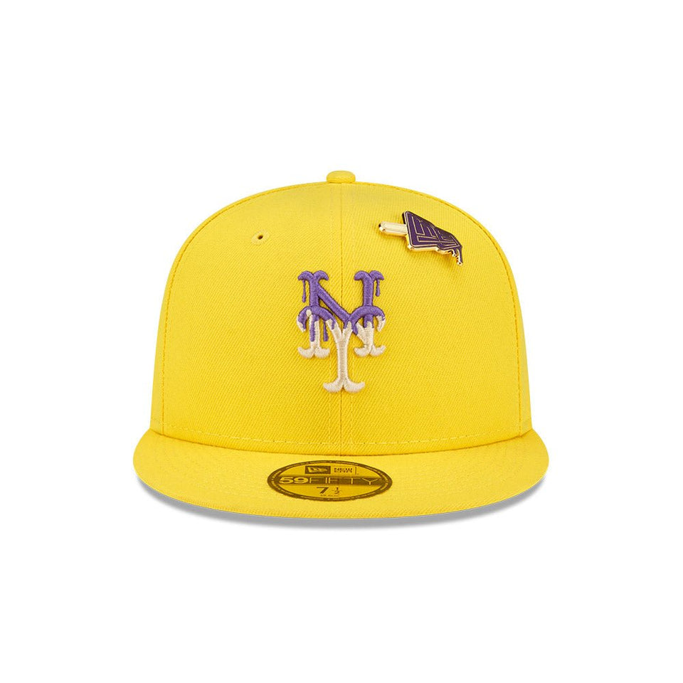 59FIFTY MLB ICY POP ニューヨーク・メッツ