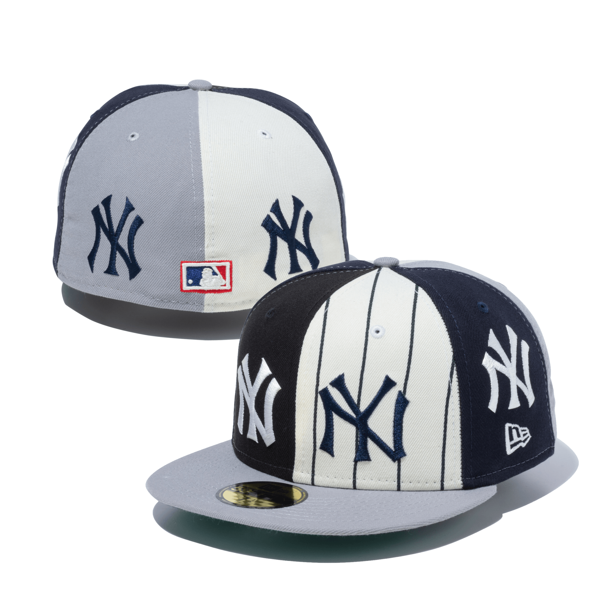 7 3/8 NEW ERA OVO MLB NY ヤンキース 59FIFTY - 帽子
