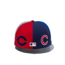 59FIFTY MLB Logo Pinwheel シカゴ・カブス - 13273141-700 | NEW ERA ニューエラ公式オンラインストア
