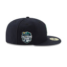 59FIFTY MLBオンフィールド MLB All-Star Game 2023 オールスターゲーム シアトルマリナーズ ネイビー - 13743553-700 | NEW ERA ニューエラ公式オンラインストア