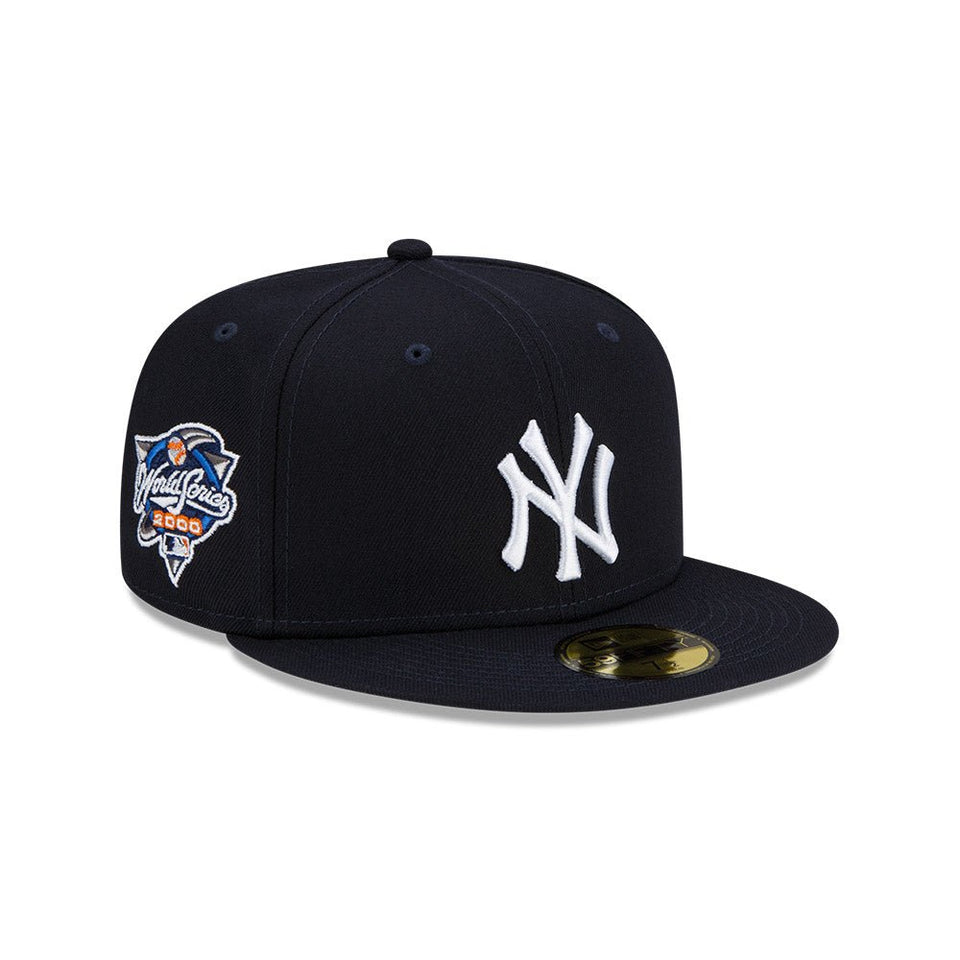 低価品質保証ヌメロ ニューエラ NLB ニューヨークヤンキース キャップ　新品 帽子