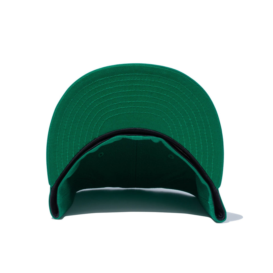 59FIFTY MLB St. Patrick's Day クーパーズタウン デトロイト