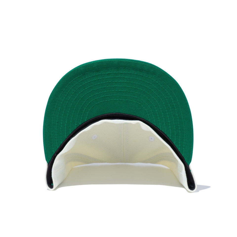 59FIFTY MLB St. Patrick's Day クーパーズタウン デトロイト