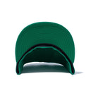 59FIFTY MLB St. Patrick's Day クーパーズタウン シカゴ・カブス ケリーグリーン - 13682242-700 | NEW ERA ニューエラ公式オンラインストア