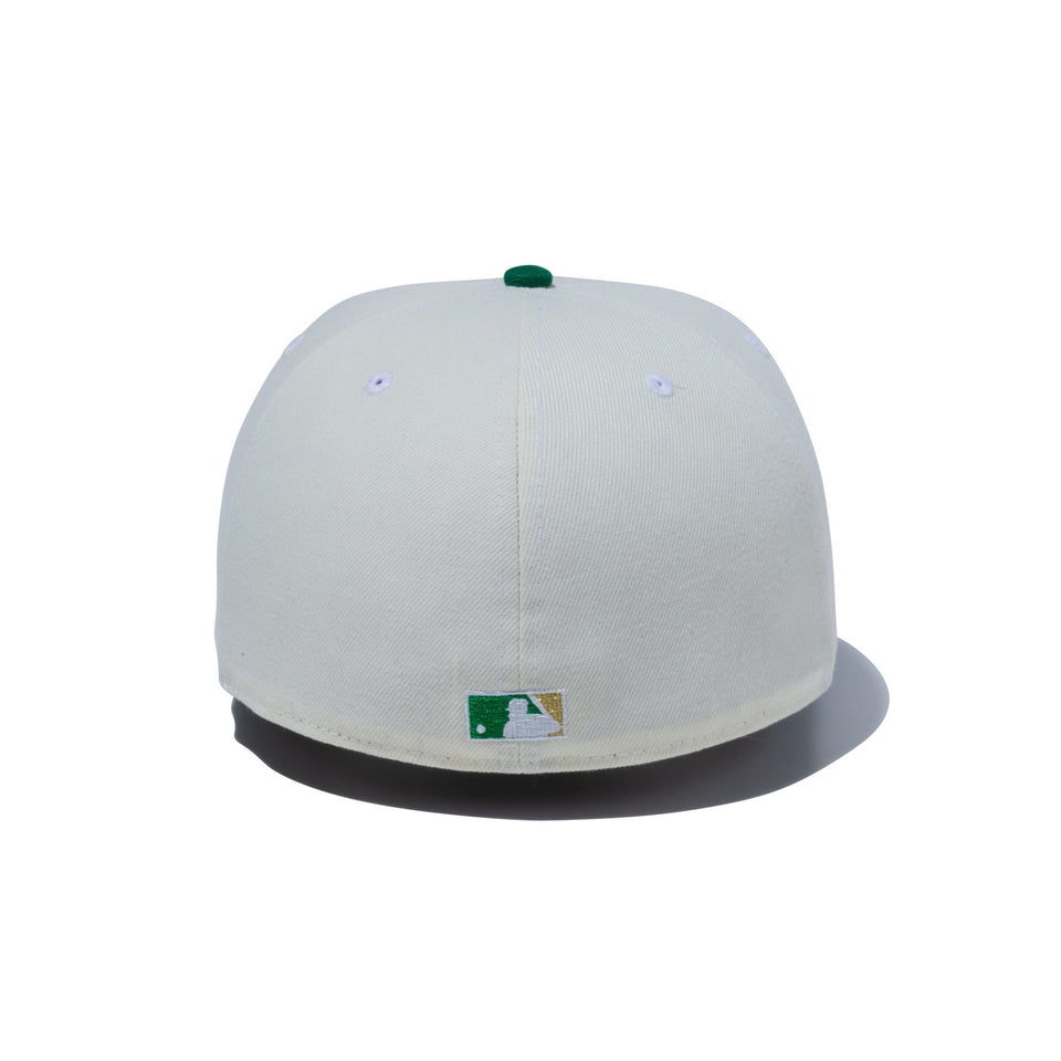 59FIFTY MLB St. Patrick's Day クーパーズタウン シカゴ・カブス