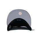 59FIFTY MLB SUNLIGHT POP ニューヨーク・ヤンキース グレーアンダーバイザー - 13323198-700 | NEW ERA ニューエラ公式オンラインストア