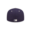 59FIFTY MLB World Series Pins ニューヨーク・ヤンキース ピンズ ネイビー ストーンバイザー - 13699588-700 | NEW ERA ニューエラ公式オンラインストア