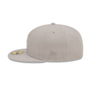 59FIFTY Monocamo シカゴ・ホワイトソックス グレー - 13488821-700 | NEW ERA ニューエラ公式オンラインストア