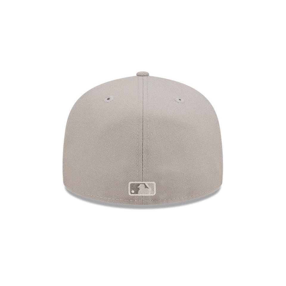 59FIFTY Monocamo シカゴ・ホワイトソックス グレー - 13488821-700 | NEW ERA ニューエラ公式オンラインストア