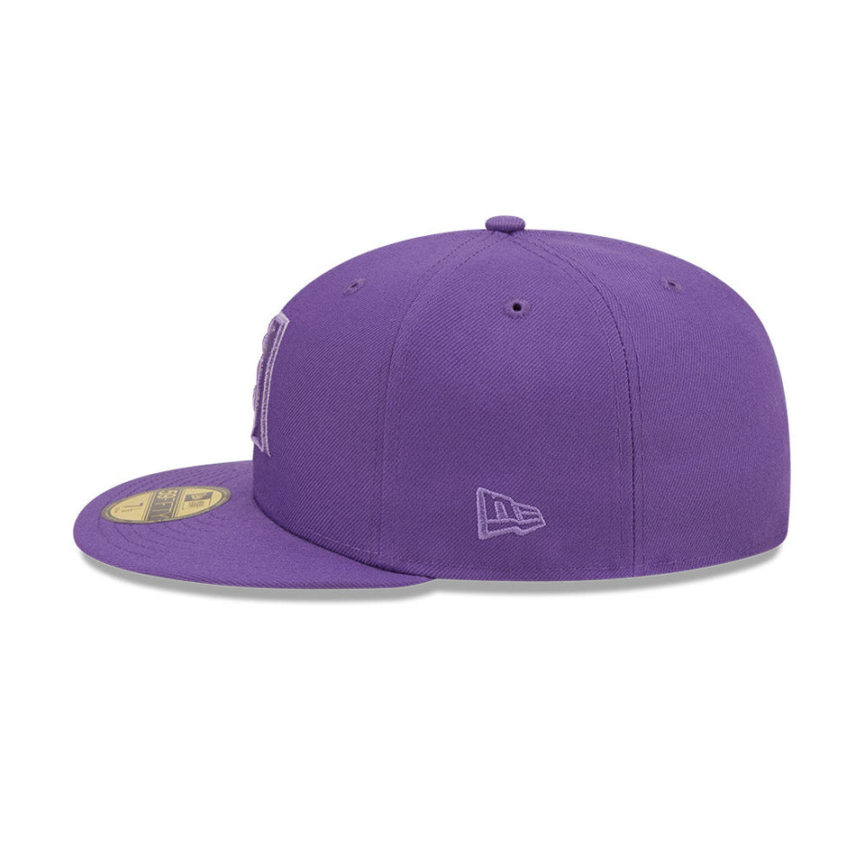 59FIFTY Monocamo アリゾナ・ダイヤモンドバックス パープル - 13488825-700 | NEW ERA ニューエラ公式オンラインストア