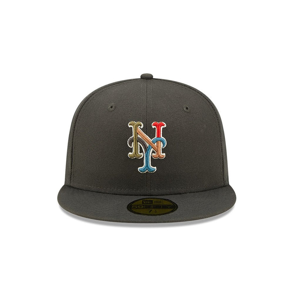 NEW ERA NY Mets 59fifty 7 7/8 - 帽子
