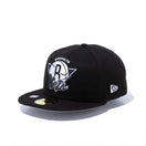 59FIFTY NBA TIP OFF 2021 ブルックリン・ネッツ - 12880874-700 | NEW ERA ニューエラ公式オンラインストア