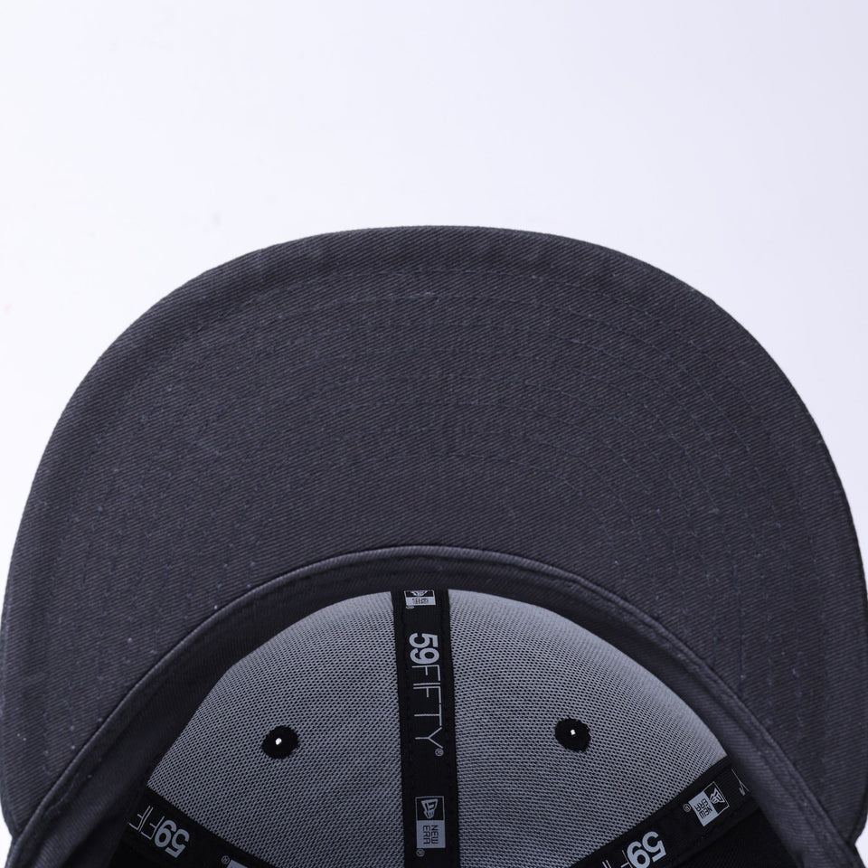 Needles x NEW ERA x GIANTS LP 59 FIFTY - キャップ