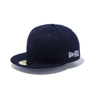 59FIFTY NEW ERA 100th Anniversary 1920-2020 100周年ロゴ ネイビー グレーアンダーバイザー - 12572959-700 | NEW ERA ニューエラ公式オンラインストア