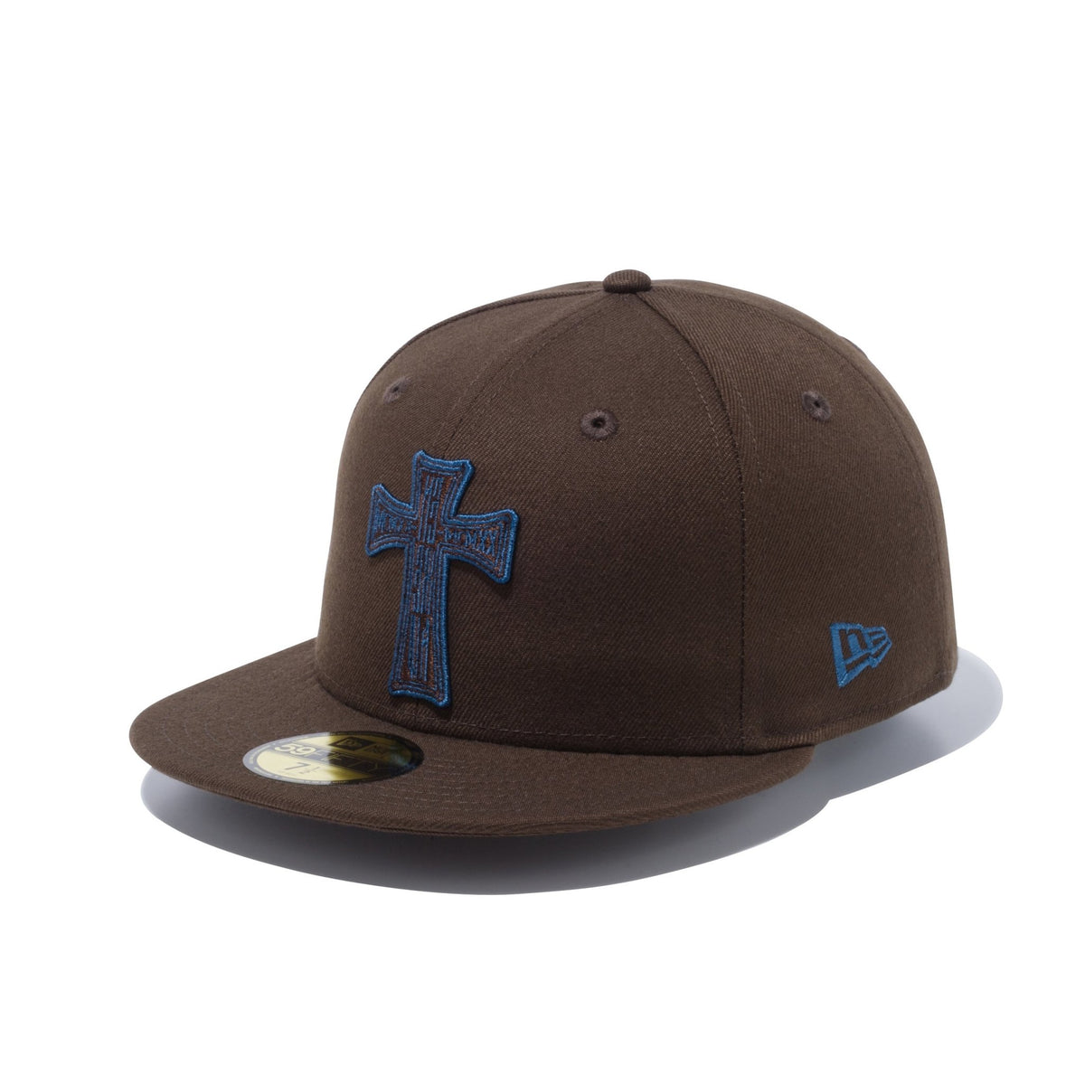 59FIFTY クロス NEW ERA MCMXX ウォルナット | ニューエラ