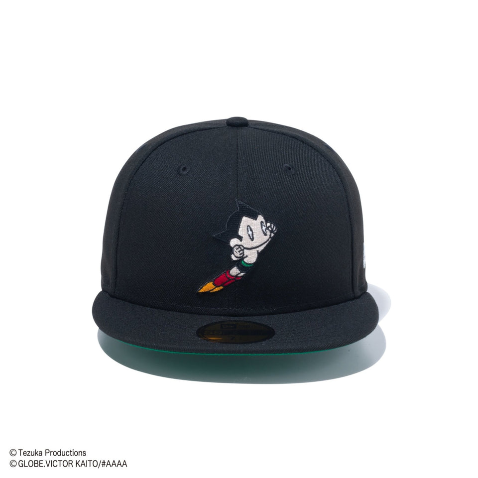 59FIFTY NEXT ATOM for the future Produced by #AAAA アトム ブラック