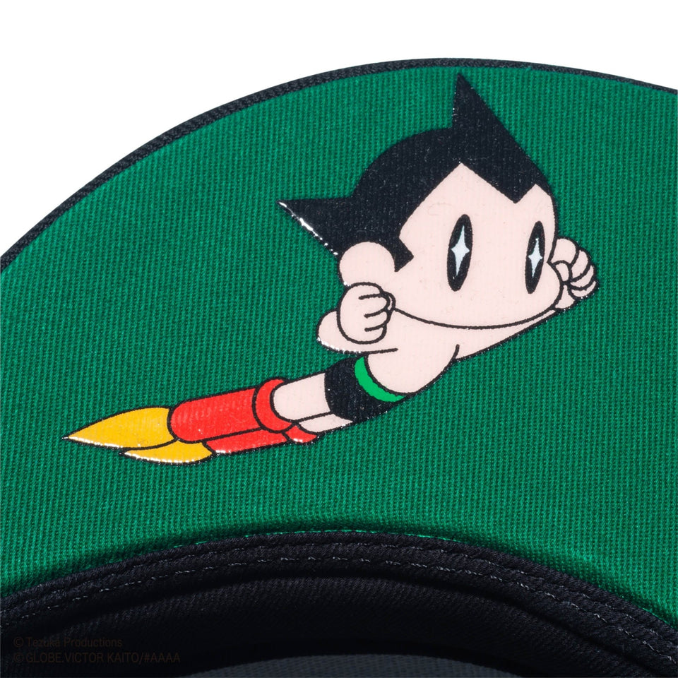 59FIFTY NEXT ATOM for the future Produced by #AAAA ASTROBOY