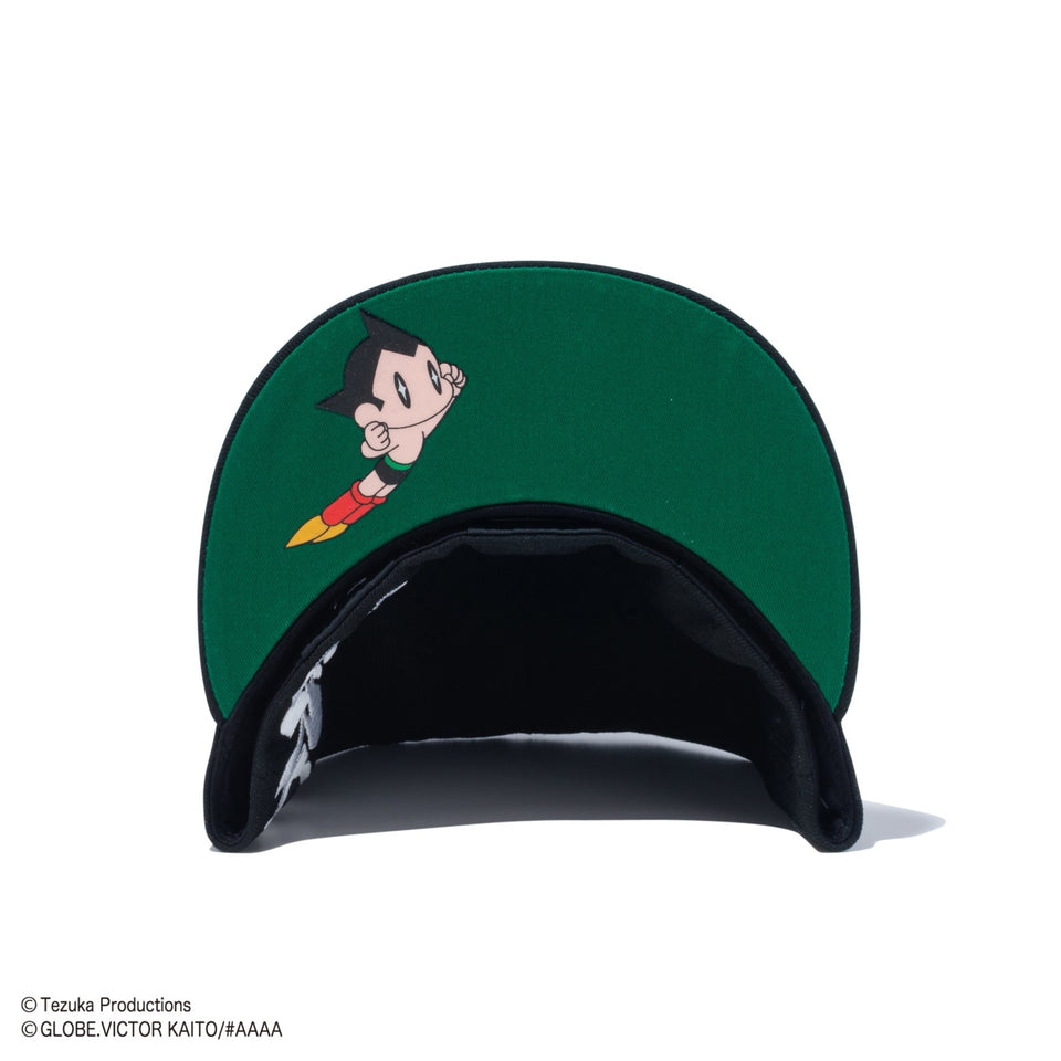 59FIFTY NEXT ATOM for the future Produced by #AAAA ASTROBOY 