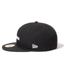 59FIFTY NO COFFEE ブラック - 13574024-700 | NEW ERA ニューエラ公式オンラインストア