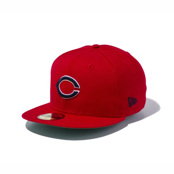 59FIFTY NPBクラシック 広島東洋カープ 1977-88