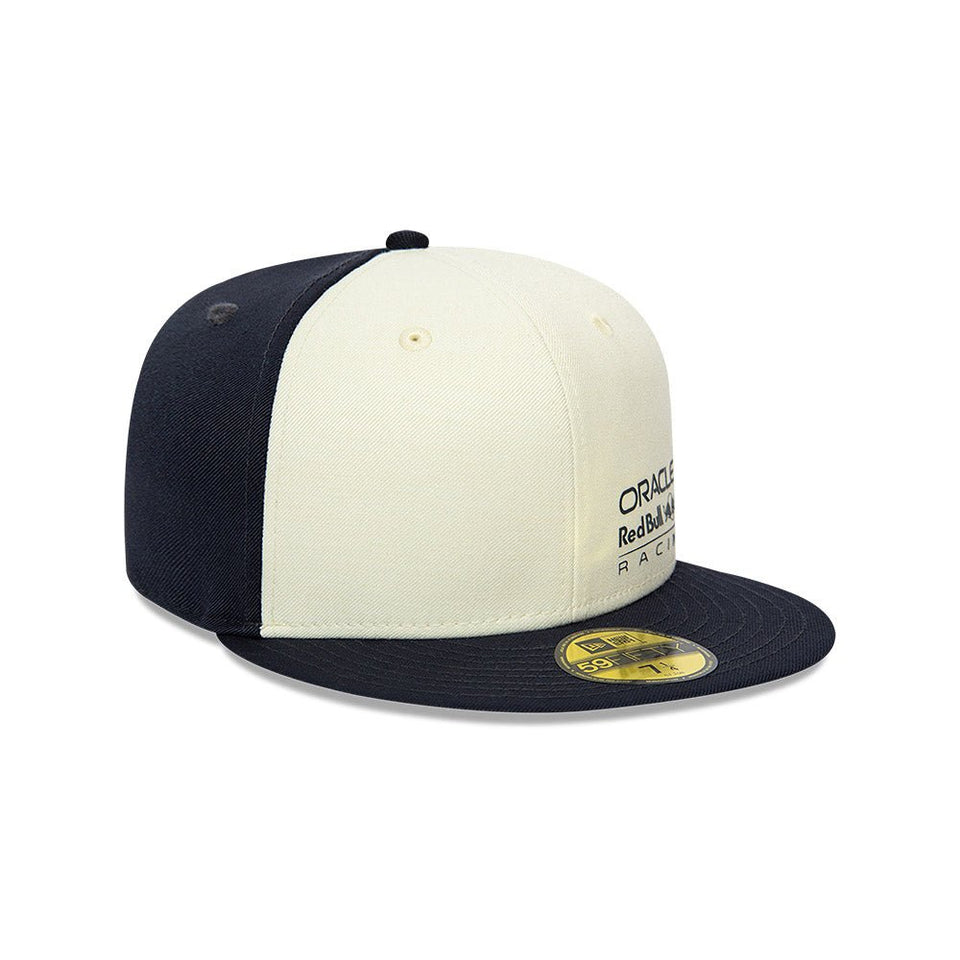 ☆ レッドブル 59FIFTY ニューエラ キャップ 7 3/8 (59cm) - 帽子