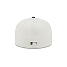 59FIFTY Outdoor トロント・ブルージェイズ クロームホワイト - 13470181-700 | NEW ERA ニューエラ公式オンラインストア