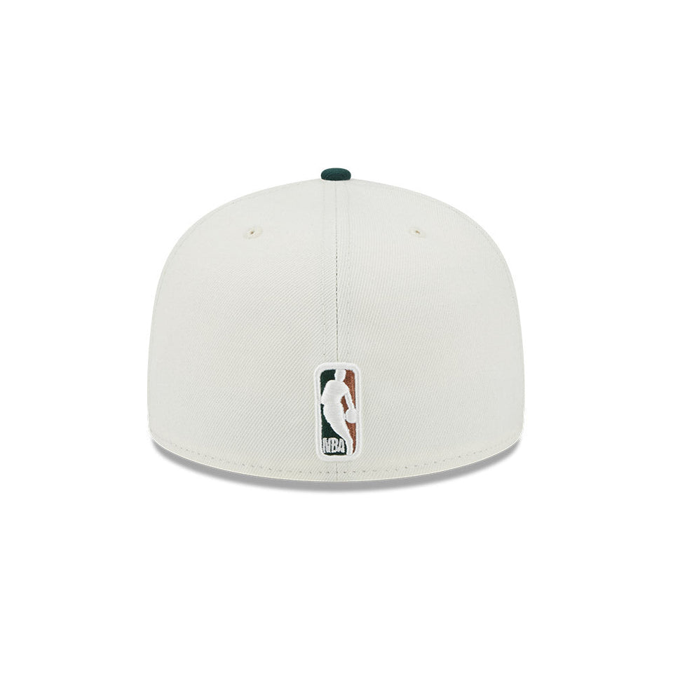 59FIFTY Outdoor シカゴ・ブルズ クロームホワイト - 13470190-700 | NEW ERA ニューエラ公式オンラインストア